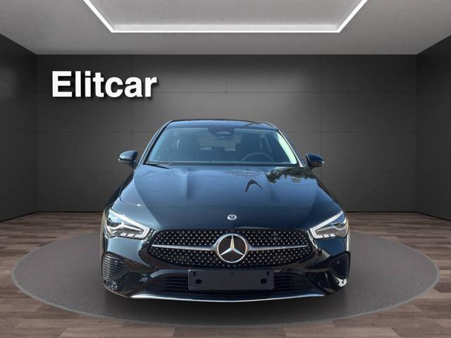 MERCEDES-BENZ CLA 180 Automatic Shooting Brake Advanced