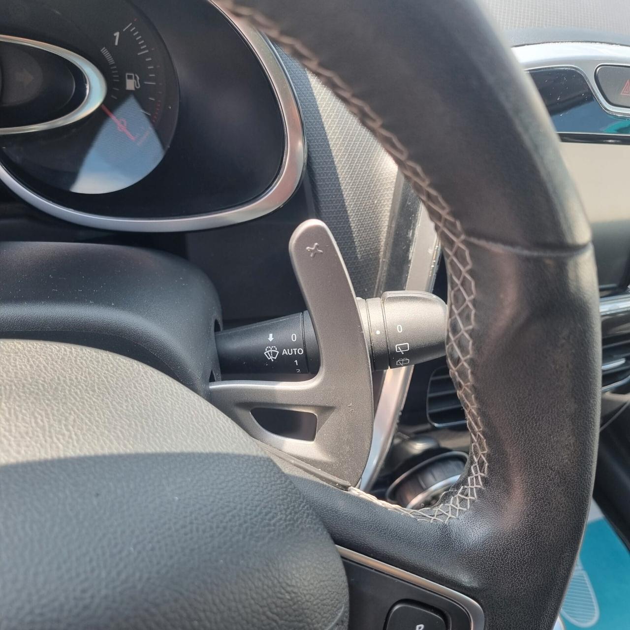 Renault Clio TCe 120CV EDC Start&Stop 5 porte Energy GT