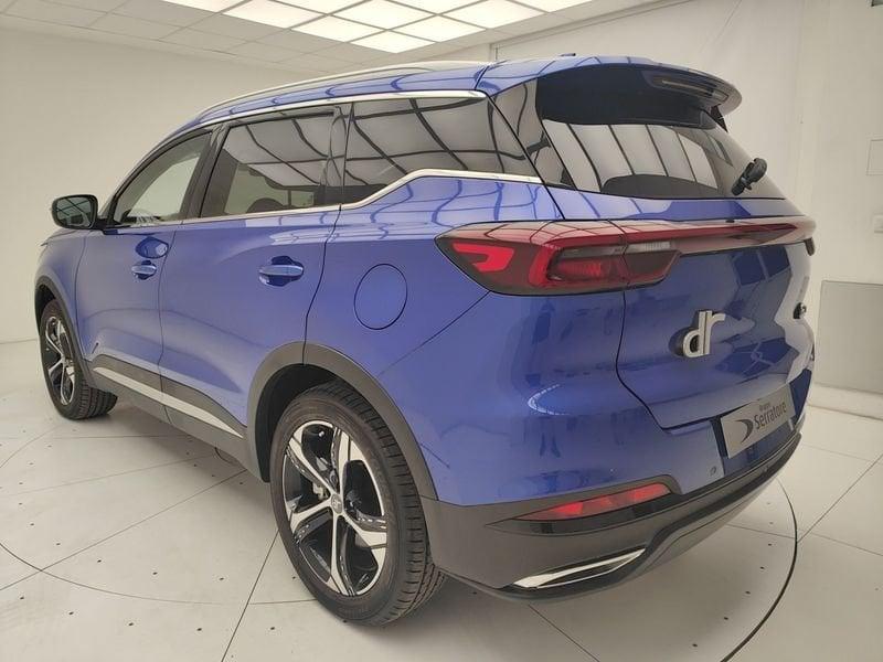 DR AUTOMOBILES DR 6.0 1.5 Turbo CVT