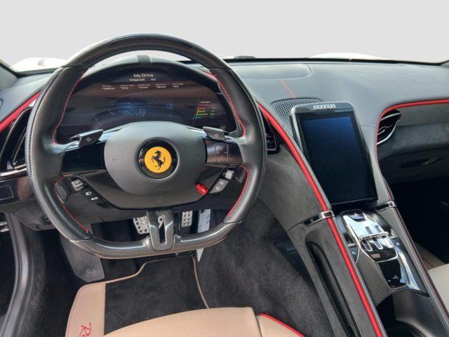 FERRARI Roma Roma