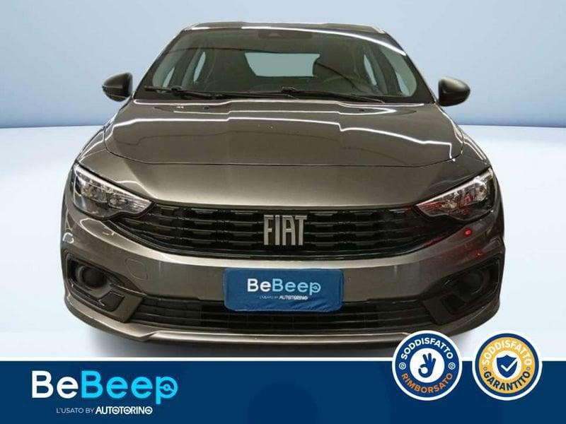 FIAT Tipo 5P 1.0 100CV