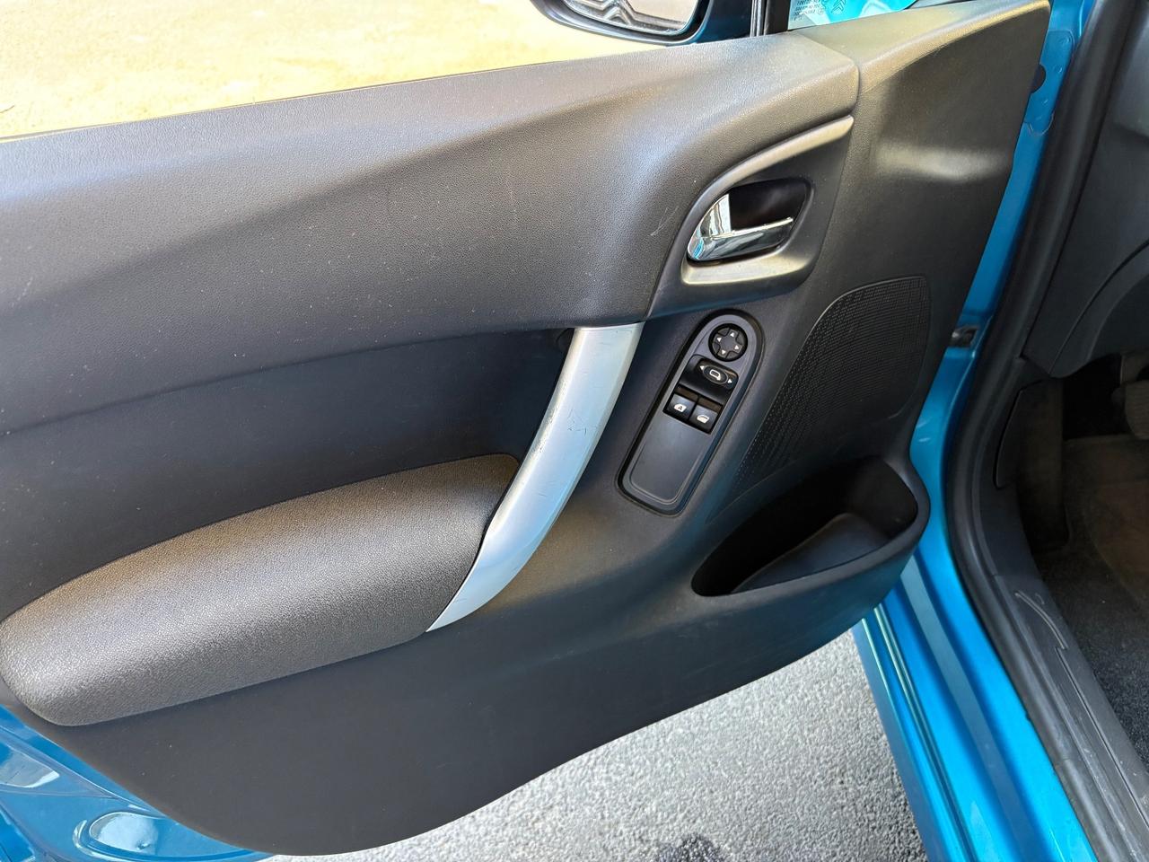 Citroen C3 1.1 Business