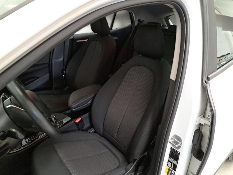 BMW X2 XDRIVE 25E BUSINESS X AUTOMATICO SUV