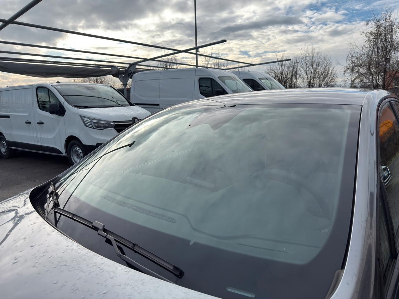 Renault Clio ECO-G 100 CV 5 porte Techno