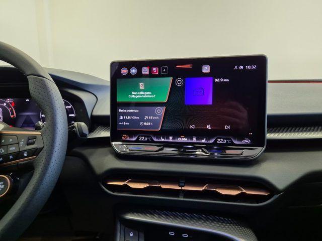 CUPRA Terramar 1.5 eTSI DSG