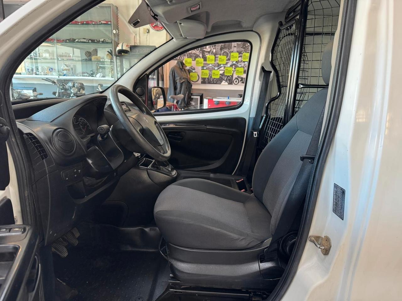 Peugeot BIPPER 1.3 HDI 75 CV UNICOPROP. NO IVA PREZZO FINITO