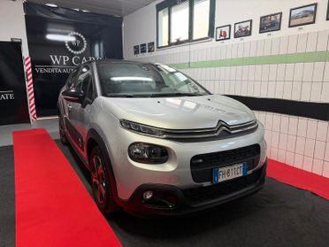 Citroen C3 PureTech 82 GPL Shine