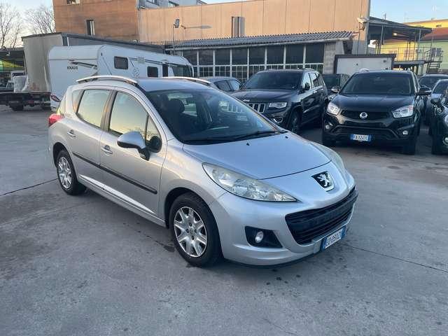 Peugeot 207 SW 1.4 8v Special Edition