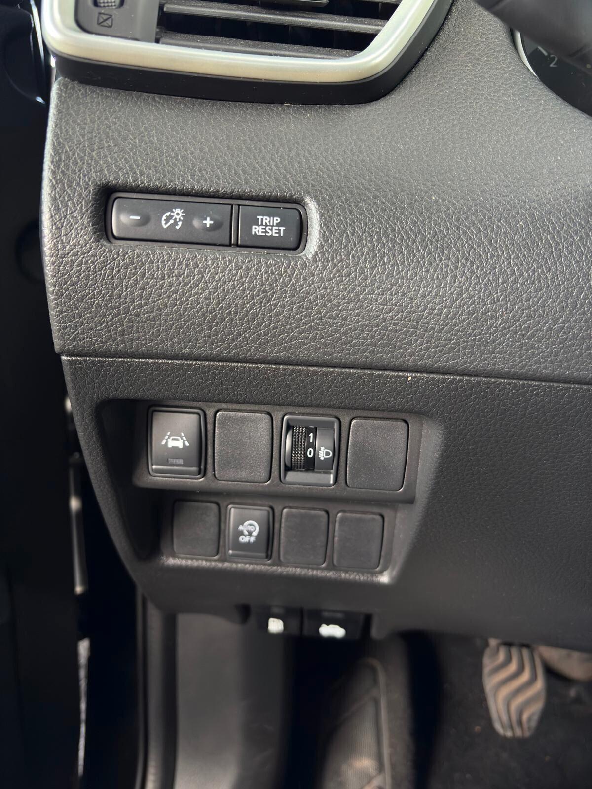 Nissan Qashqai 1.5 dCi 115 CV Business