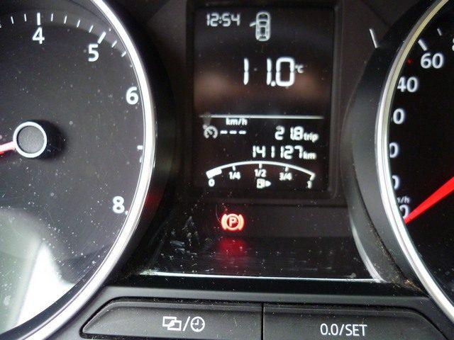 VOLKSWAGEN Polo 1.2 TSI 5p. Comfortline BlueMotion Technology