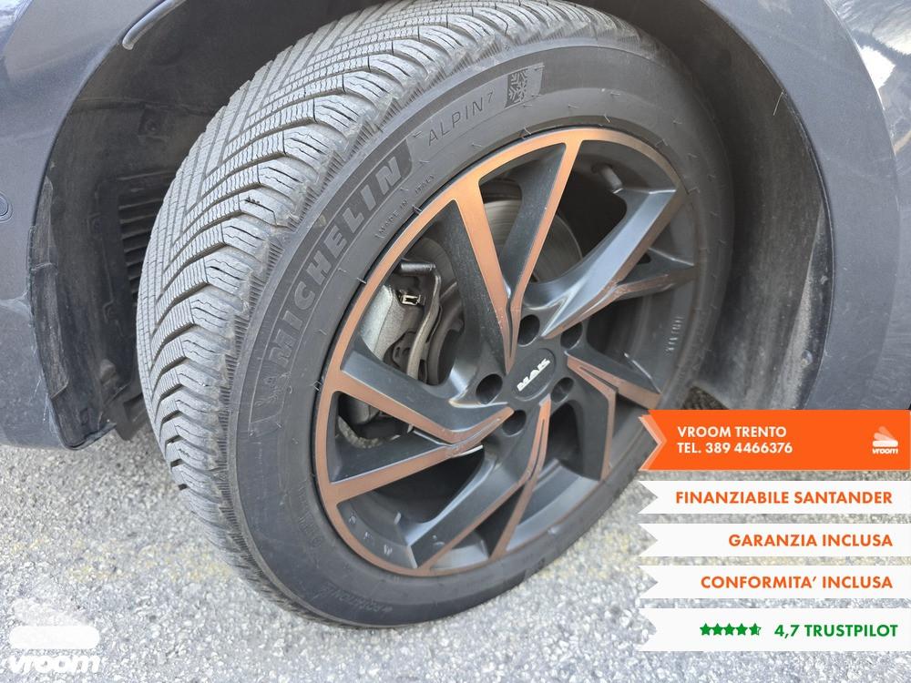 CUPRA Leon Leon Sportstourer 2.0 TDI 150 CV DSG