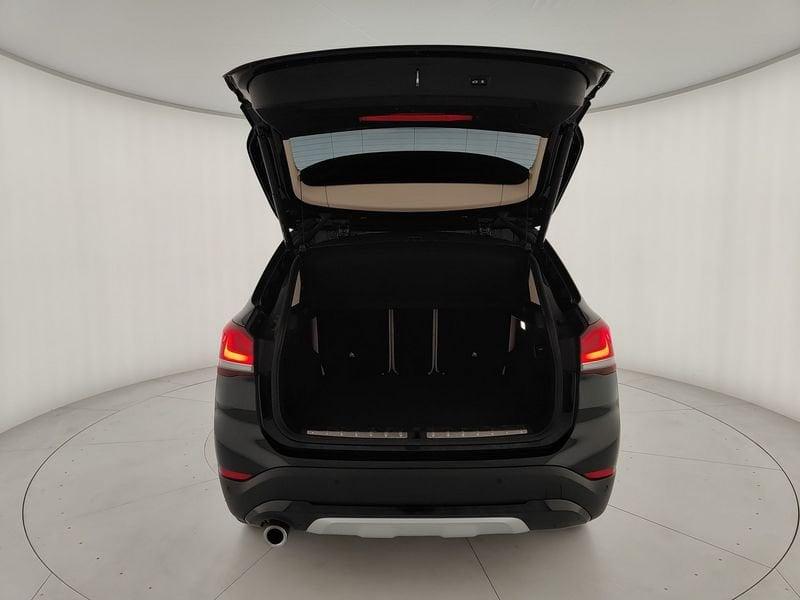 BMW X1 sDrive18i xLine