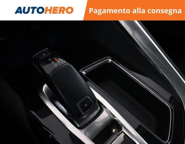 PEUGEOT 3008 BlueHDi 130 S&S EAT8 Business