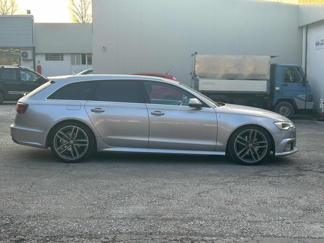 AUDI A6 Avant 2.0 TDI ultra S tronic