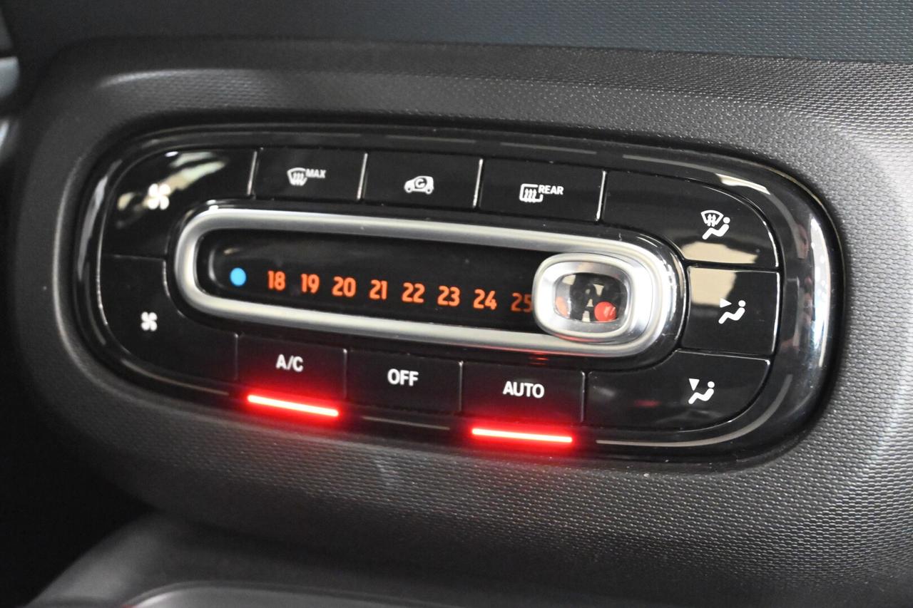 SMART fortwo 3ªs.(C/A453) fortwo 70 1.0 twinam...
