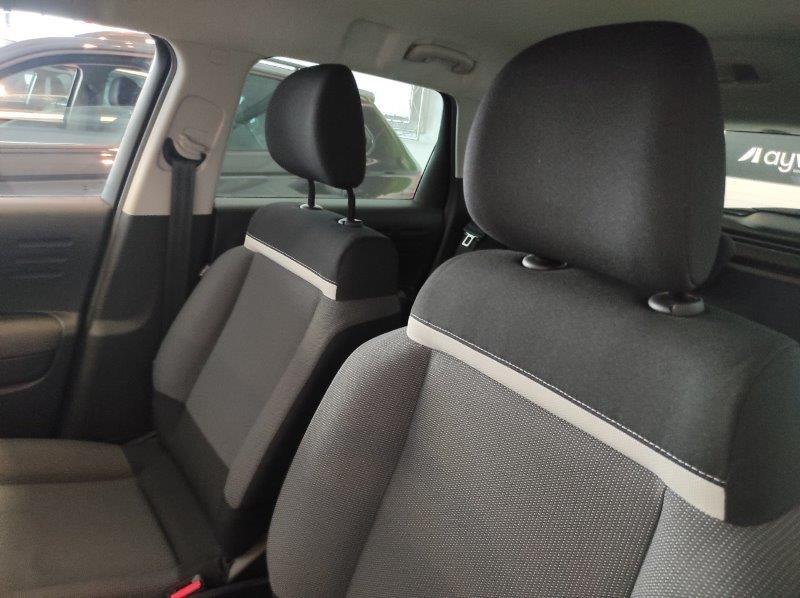 CITROEN C3 Aircross 1ª s. - C3 Aircross PureTech 110 S&S Feel