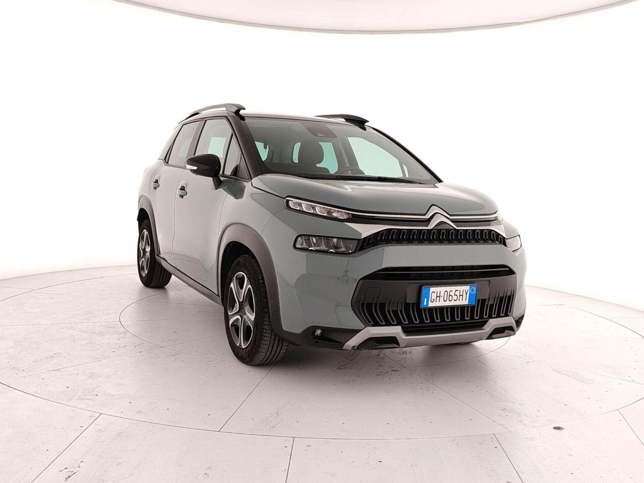 Citroen C3 Aircross BlueHDi 110 S&S Feel