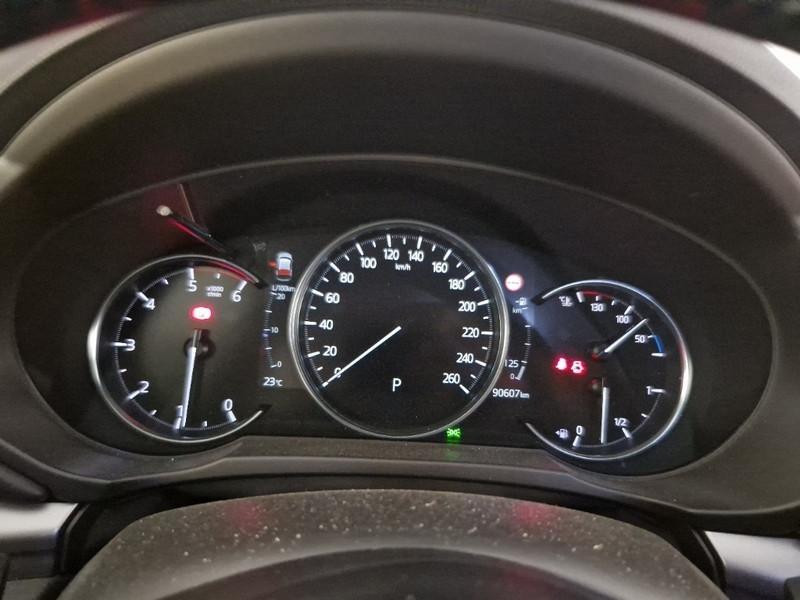 MAZDA CX-5 Diesel 2.2L 150cv 2WD 6MT Business Auto