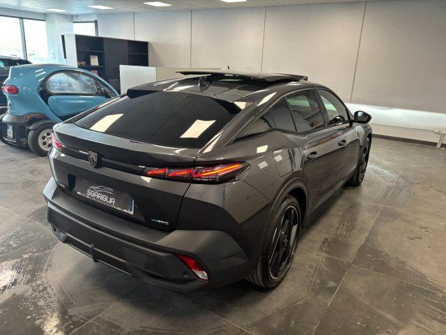 PEUGEOT 408 Tetto Apribile GT Plug-in Hybrid 225 e-EAT8 PHEV