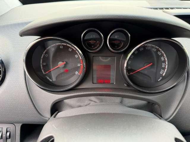 Opel Meriva 1.4 Turbo 120CV GPL Tech Cosmo