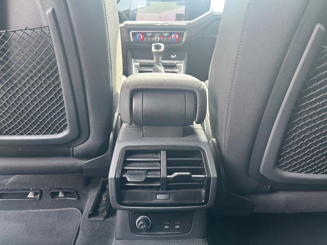 Audi Q3 S TRONIC S-LINE EDITION 2.0 35 TDI #9862