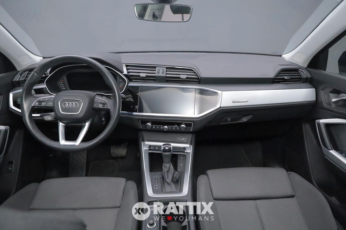 Audi Q3 Sportback 35 2.0 TDI 150CV S-Line Edition s-Tronic