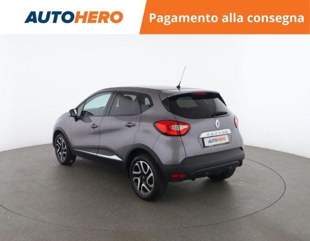 RENAULT Captur TCe 12V 90 CV Start&Stop Energy Intens