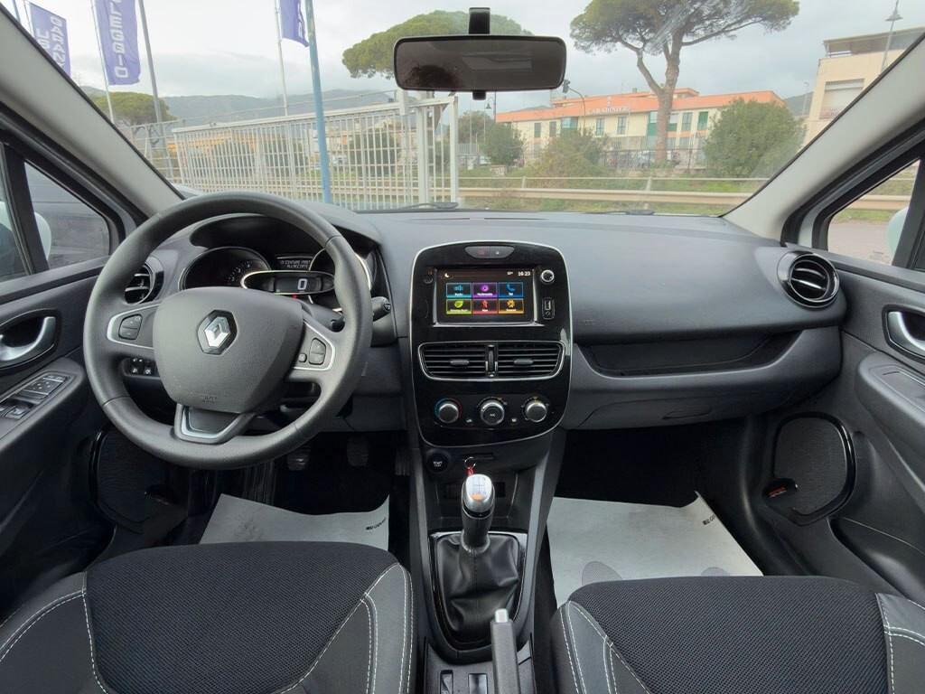 Renault Clio dCi 8V 75 CV 5 porte Business IN PROMO