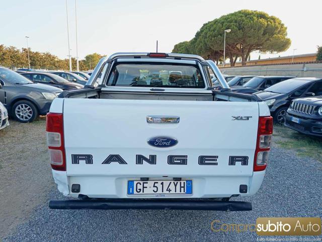 FORD Ranger 2.0 ECOBLUE DC XL 5 posti + IVA 22%