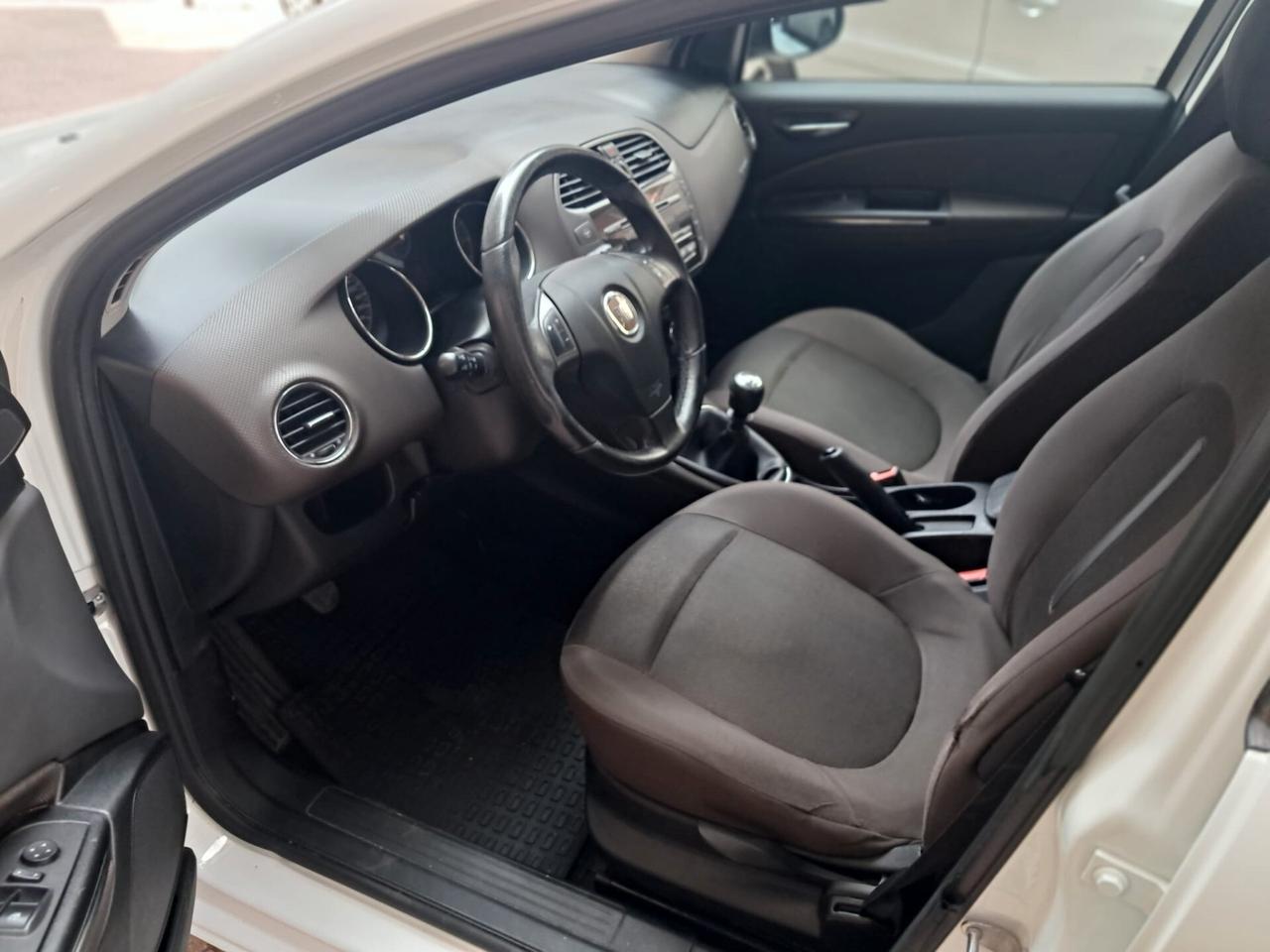 Fiat Bravo 1.4 Dynamic GPL-UNIPRO-Gpl2031-Euro3995-