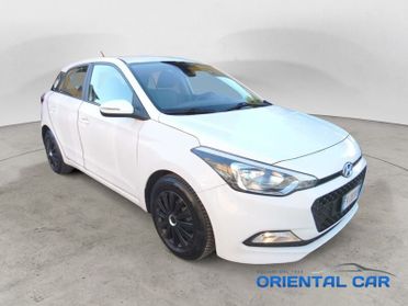 Hyundai i20 i20 1.2 5 porte Classic SOLO 63.000 KM TAGLIANDATISSIMA