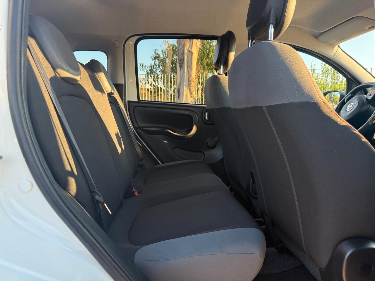 FIAT PANDA LOUNGE 2020 1.0 HYBRID 69 CV *98.000 KM