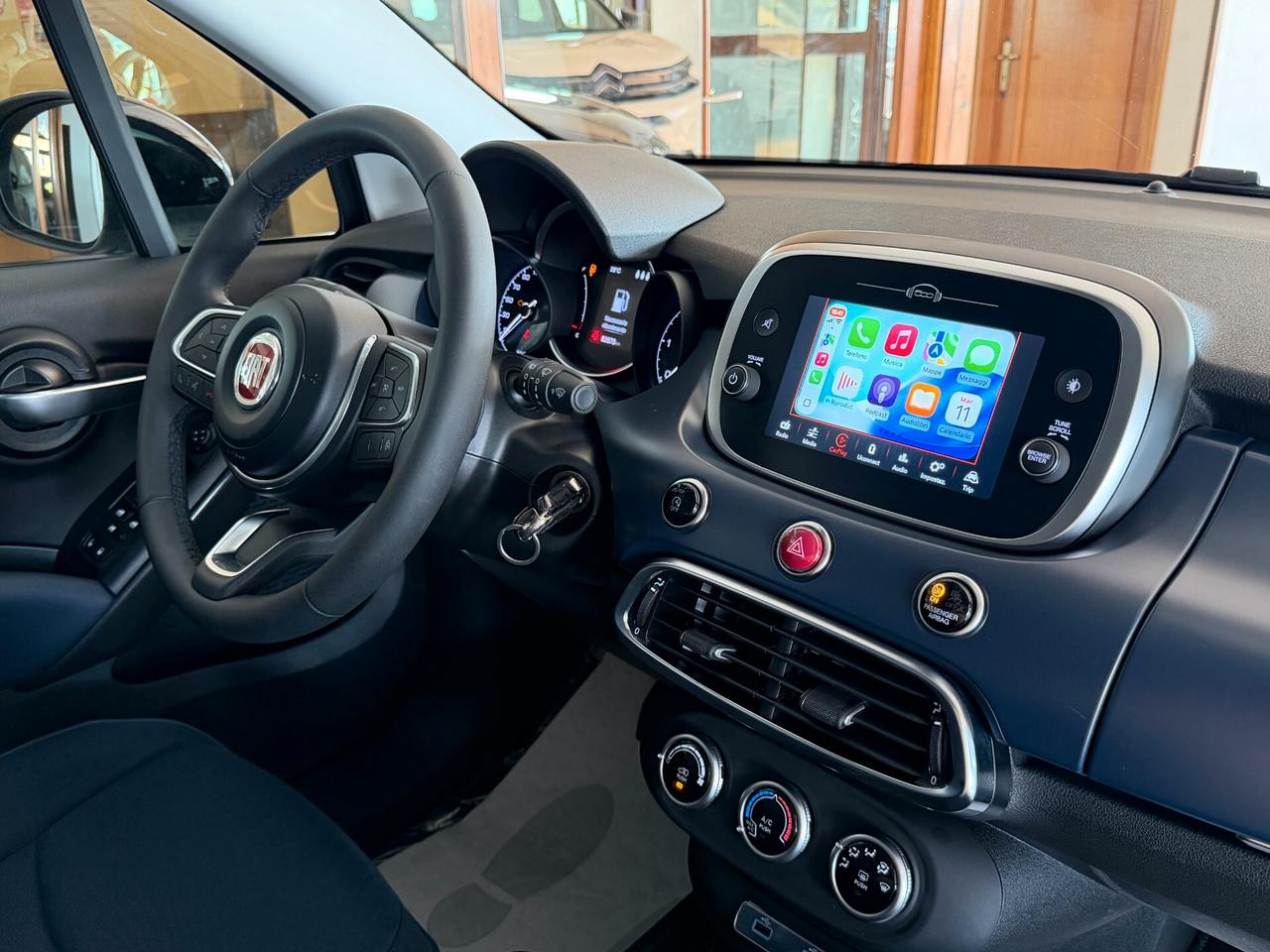 Fiat 500X New 1.3 M.JET 95 cv. CLUB