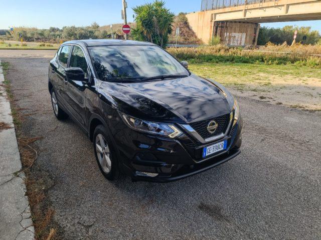 NISSAN Qashqai 1.5 dCi 115 CV Business