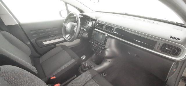 CITROEN C3 PureTech 83 S&S Feel