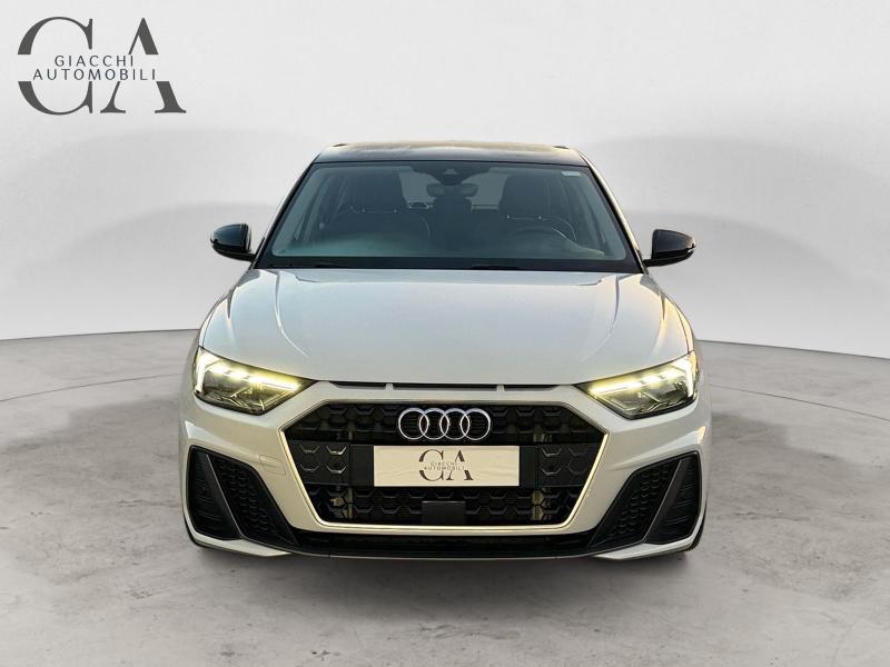 Audi A1 Sportback 30 1.0 tfsi Adrenaline 116cv