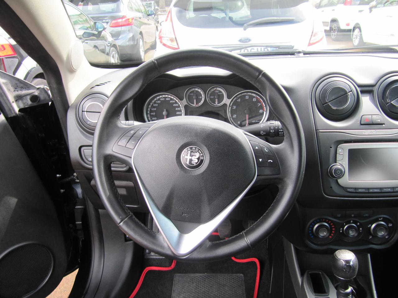 Alfa Romeo MiTo 1.4 78 CV 8V S&S - benzina