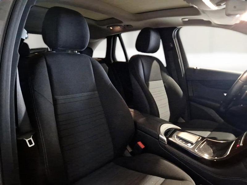 MERCEDES-BENZ GLC 200 4Matic EQ-Boost Business aut.