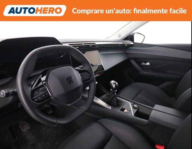 PEUGEOT 308 PureTech Turbo 130 S&S SW Allure Pack