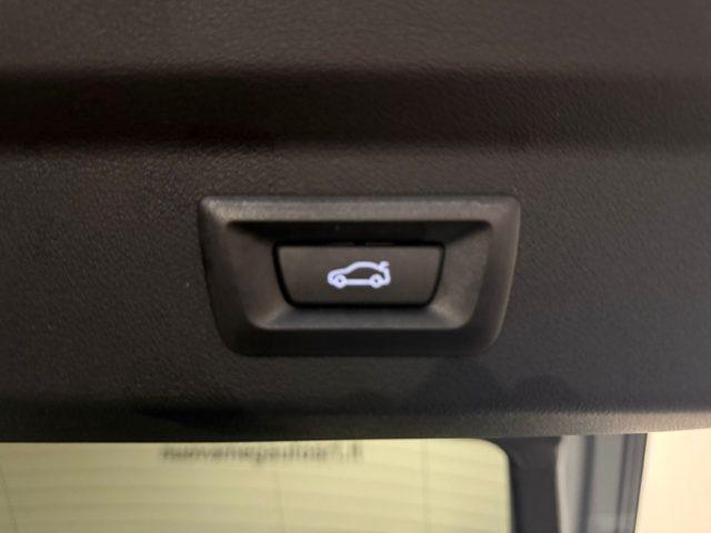 BMW X2 sDrive 18d Msport