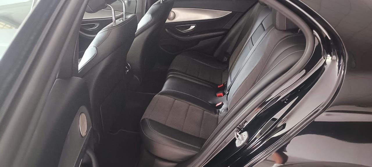 Mercedes-benz E 200 d Auto Premium Plus