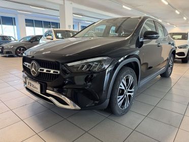 Mercedes-Benz GLA GLA 250 e Plug-in hybrid Automatic Progressive Advanced Plus