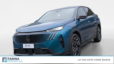 PEUGEOT Nuova 3008 ALLURE - Hybrid 145 E-DCS6