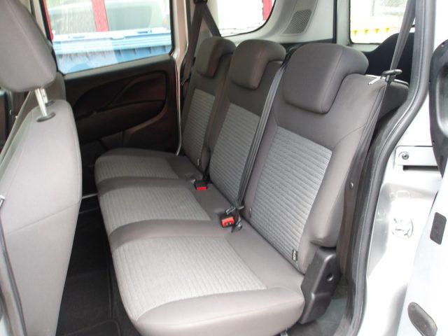 FIAT Doblo 1.6MJT 120cv AUTOVETTURA Lounge 5 POSTI M1