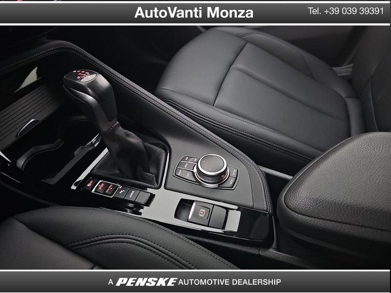BMW X1 xDrive25e xLine