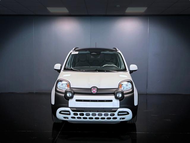 FIAT Panda 1.0 FireFly S&S Hybrid Pandina