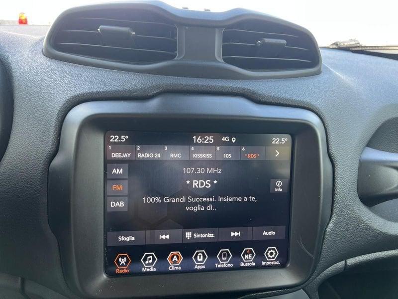 Jeep Renegade Renegade 1.3 T4 190CV PHEV 4xe AT6 Limited