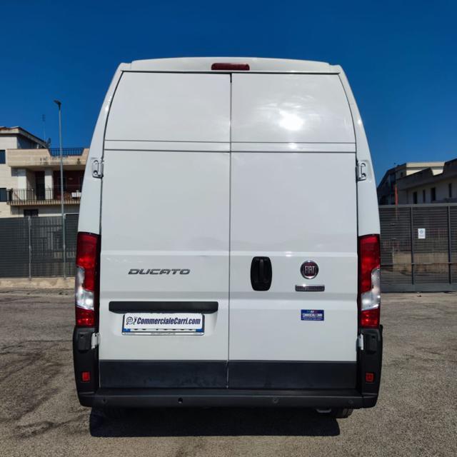 FIAT DUCATO 33LH3 2.3MJ FU.P.LUNGO T.SUPERALTO 3P.2021