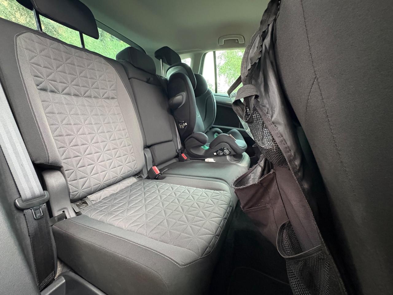 Volkswagen Tiguan 1.4 TSI eHYBRID DSG Life 245cv(Manutenzione VW)