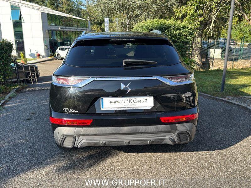 DS DS7 CROSSBACK DS 7 Crossback BlueHDi 130 aut. Prestige